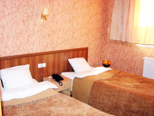 Фотографии гостиницы
Hotel Skip