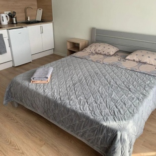 Фотография квартиры Апартаменты Дукат на проспекте Георгиевский 27 корпус 1