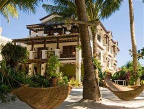 Фотография гостиницы Residencia Boracay