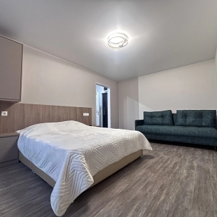 Фотография квартиры Апартаменты Хом-Сити на Холодильной 116