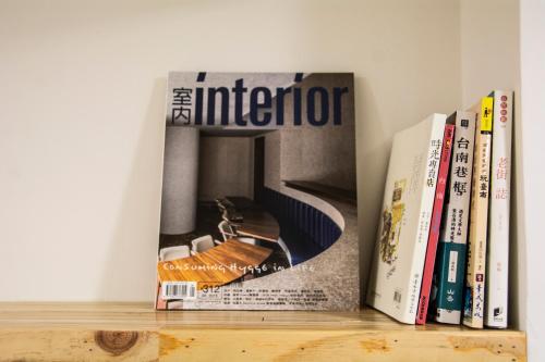 Фотография мини отеля ioio