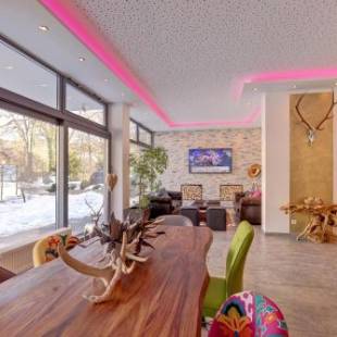 Фотографии гостиницы 
            AVALON Hotel Bad Reichenhall