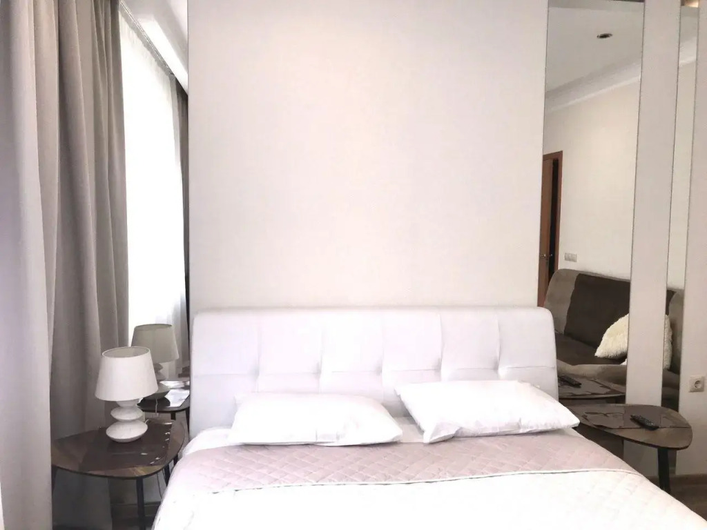 Фотография квартиры Апартаменты на улице Юрия Гагарина 7