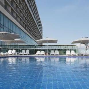 Фотографии гостиницы
Nest Hotel Incheon