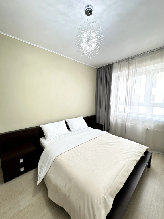 Фотография квартиры Квартира Большая и Светлая Двушка Дом Каспера Путилково Рядом с Москвой и Мкад