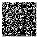 QR код гостиницы Гостевая усадьба Никольская