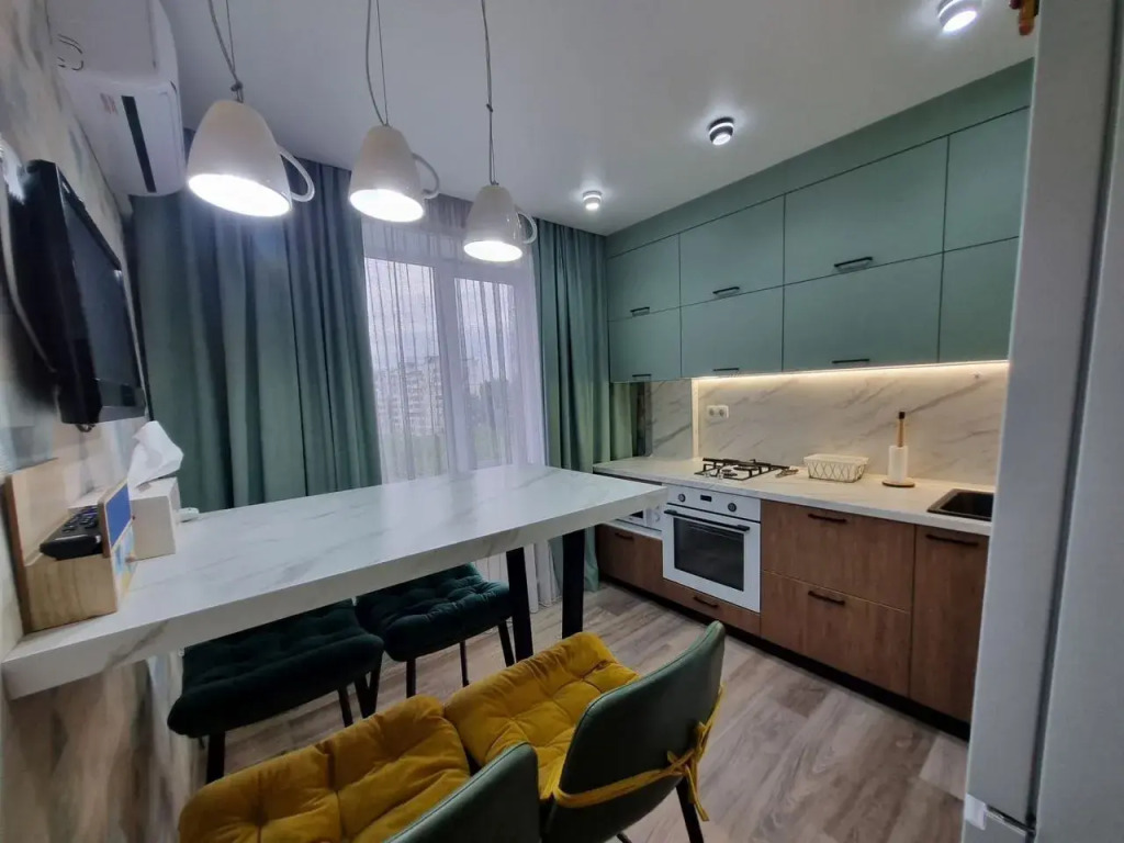 Фотография квартиры Квартира на Служебной