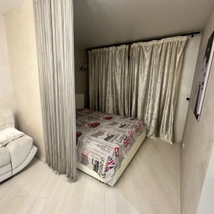 Фотография квартиры Апартаменты на улице Спортивная 43