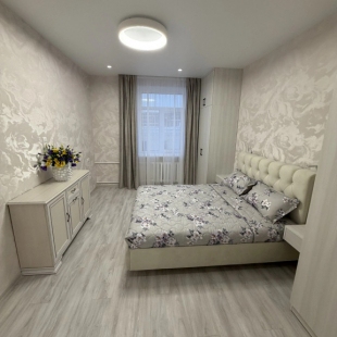 Фотография квартиры Квартира На Раковской