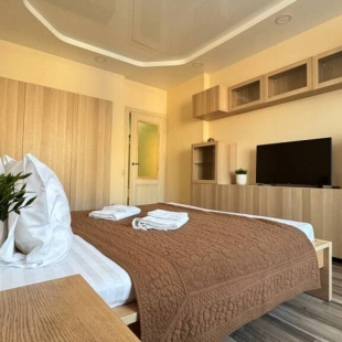 Фотография квартиры Квартира Юности 11 Лобня