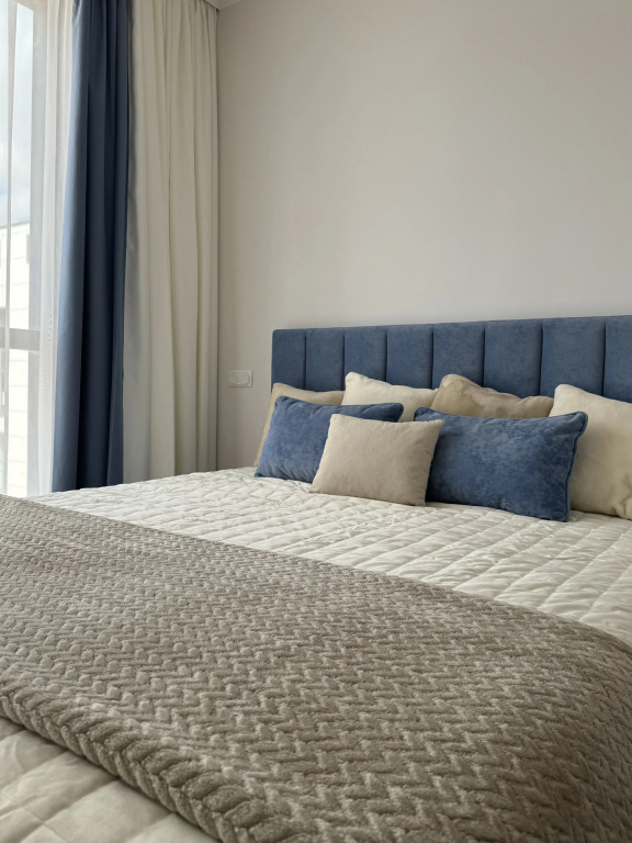 Фотография квартиры Апартаменты Sanny Beach