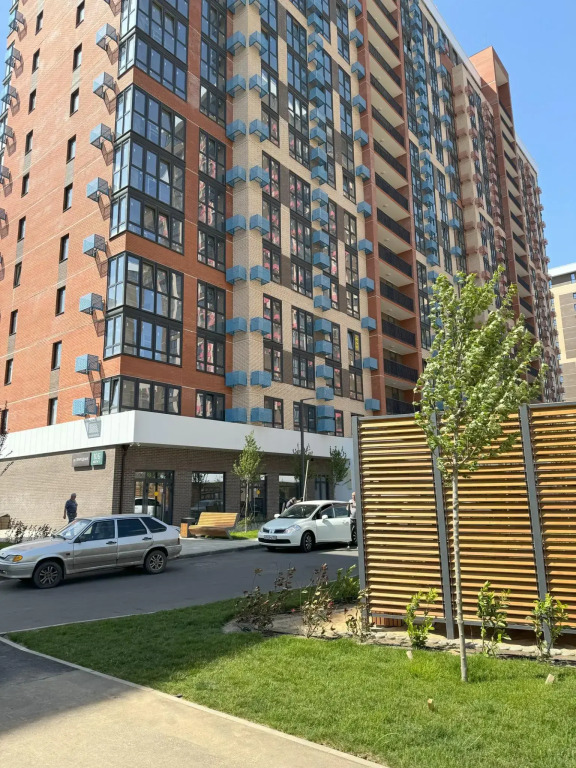 Фотография квартиры Апартаменты на улице Природная