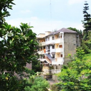 Фотография гостиницы De Hill Villa