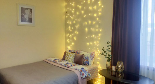 Фотографии квартиры
Апартаменты vgosti33 ул. Большая Нижегородская, д. 27 Г