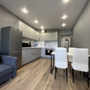 Фотография квартиры Квартира Евродвушка у парка