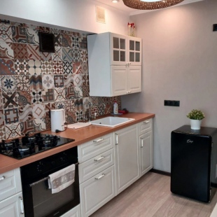 Фотография квартиры Квартира на Улице Мира 18/1