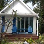 Фотография гостиницы PP Blue Sky Resort-SHA Plus