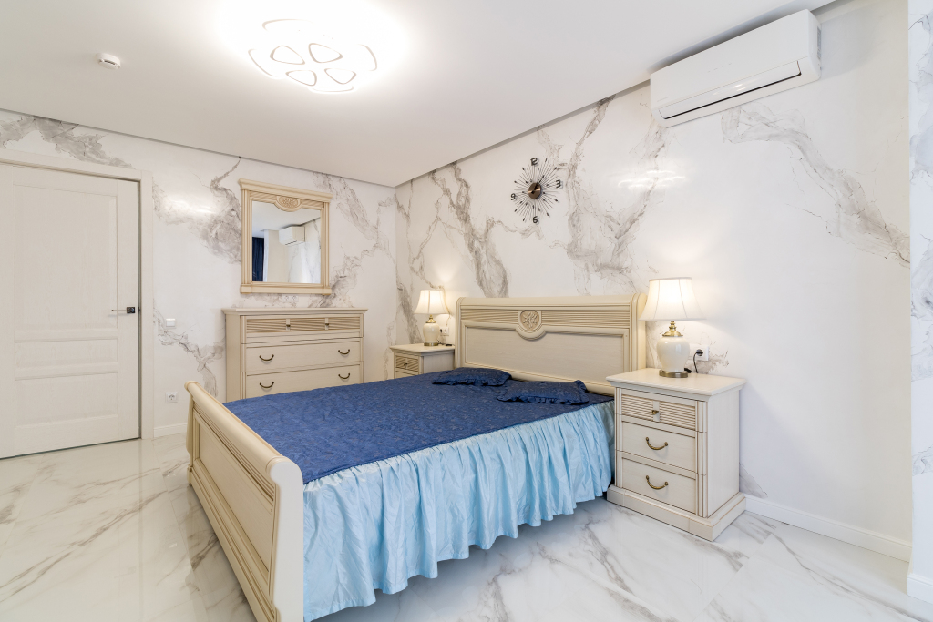 Фотография квартиры Апартаменты Люкс Комфорт с Террасой