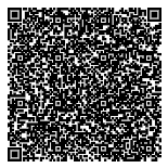 QR код гостиницы Кортъярд Марриотт Москва Сити центр