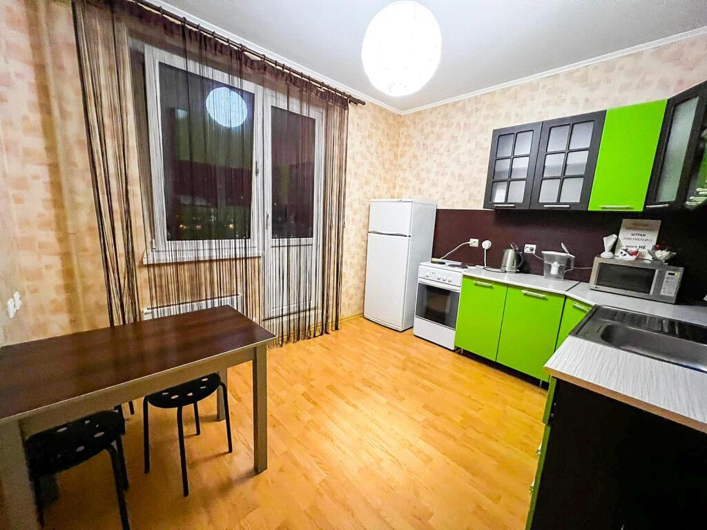 Фотография квартиры AlexHome (АлексХоум) на проспекте Мельникова