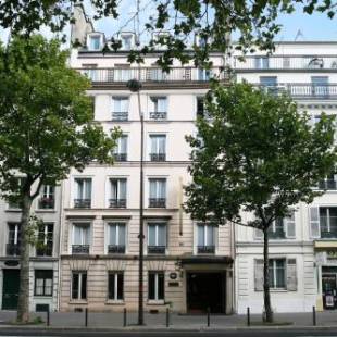 Фотографии гостиницы
Hôtel Des Mines