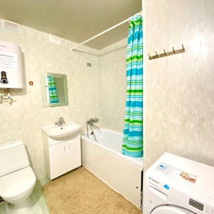 Фотография квартиры Квартиркинъ на улице Ленина 62А