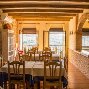 Фотографии мини отеля
Casa Rural Fuente El Boticario