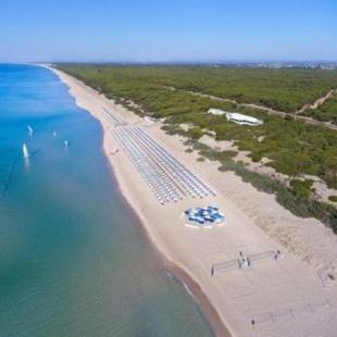 Фотографии гостевого дома
Villa Sara di Puglia