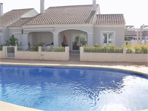 Фотография гостевого дома Oasis Park Susana