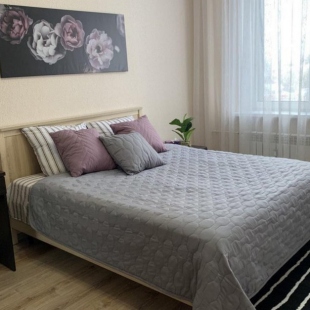 Фотография квартиры Апартаменты 9 Января