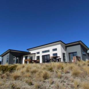 Фотографии гостевого дома 
            Silver Fern