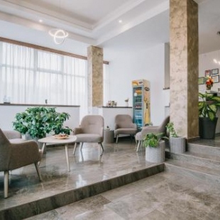 Фотография гостевого дома Vila Ursul Negru