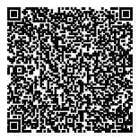 QR код базы отдыха Небесное озеро