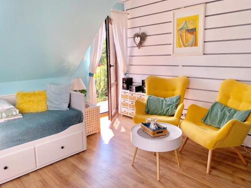 Фотография мини отеля Pokoje Gościnne Magnolia Rooms