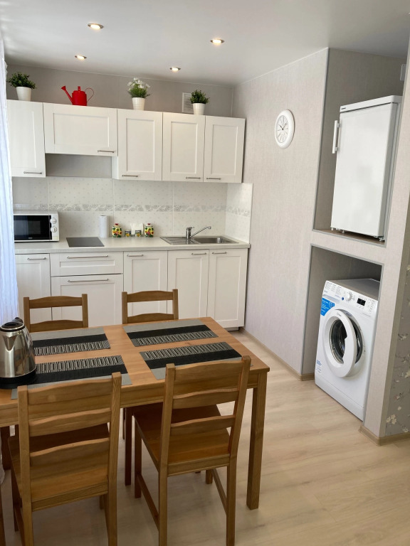 Фотография квартиры Апартаменты в Историческом Центре