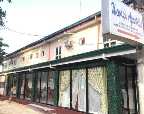 Фотографии мини отеля 
            Wendy's Apartelle