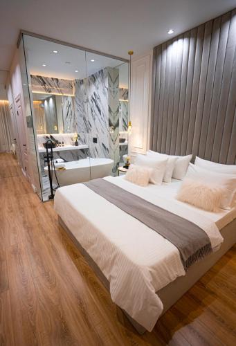 Фотография гостиницы Сьют отель