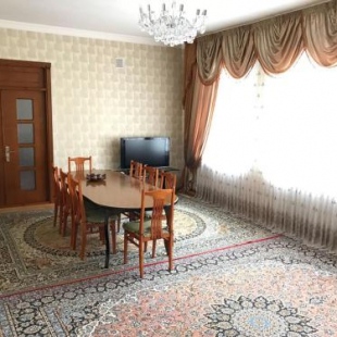 Фотография гостевого дома House in Quba