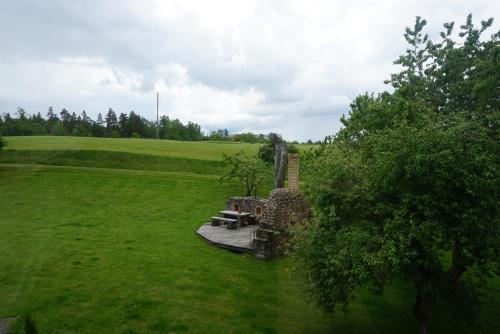 Фотография гостевого дома Kamparkalns