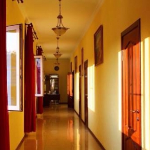 Фотография гостиницы Фрау Дона