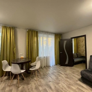 Фотография квартиры Квартира на Конституции 1