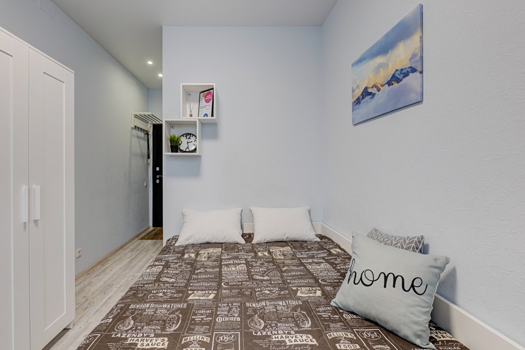 Фотография квартиры Апартаменты на Склизкова