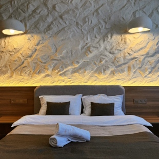 Фотография квартиры Квартира 1 Комнатная Insta Студия 215