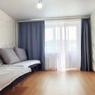 Фотография квартиры Квартира 2-к Имангуловская 4