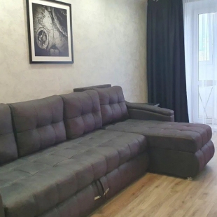 Фотография квартиры Apart Aprel (Апарт Апрель) на Казанском шоссе 1