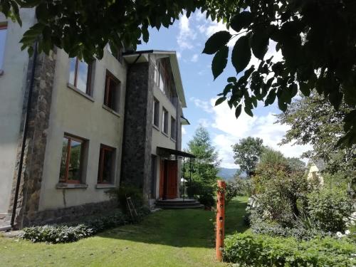 Фотография мини отеля Старое подворье