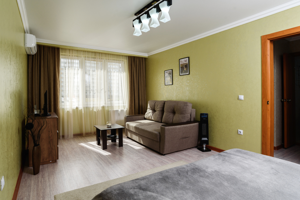 Фотография квартиры Апартаменты Diamond Apart