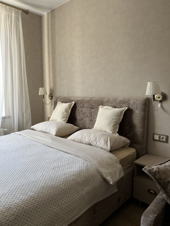 Фотография квартиры Апартаменты на Октябрьской