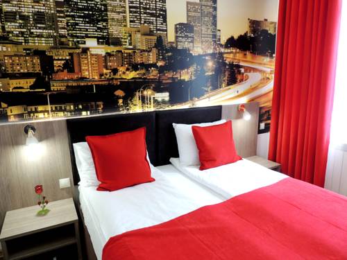 Фотографии мини отеля
Звездный