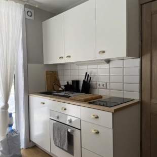 Фотография Коттеджа Дом Ангарские хутора